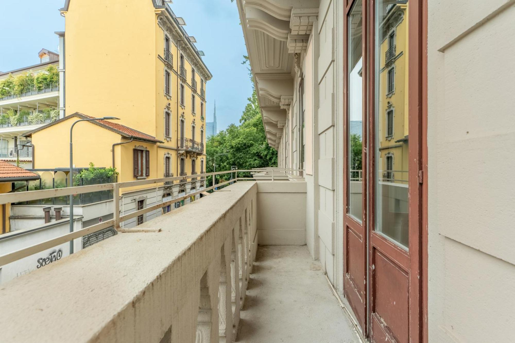 Montello Suites Foresteria Lombarda — Foto 1